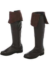 Assassin's Creed Black Flag Edward Kenway Cosplay Shoes Boots