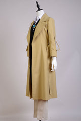 Osamu Dazai Cosplay Costume Outfit