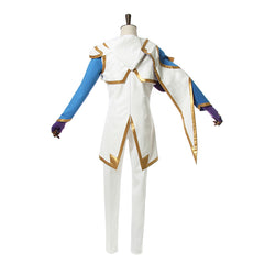 League of Legends Star Guardian Ezreal Cosplay Costume