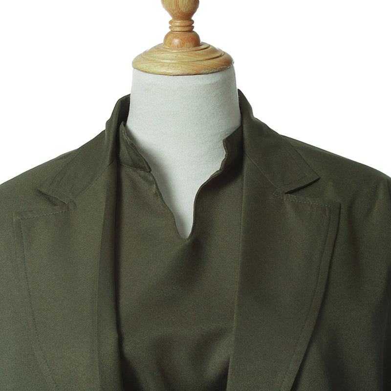 The Handmaid's Tale Aunt Lydia Cosplay Costume