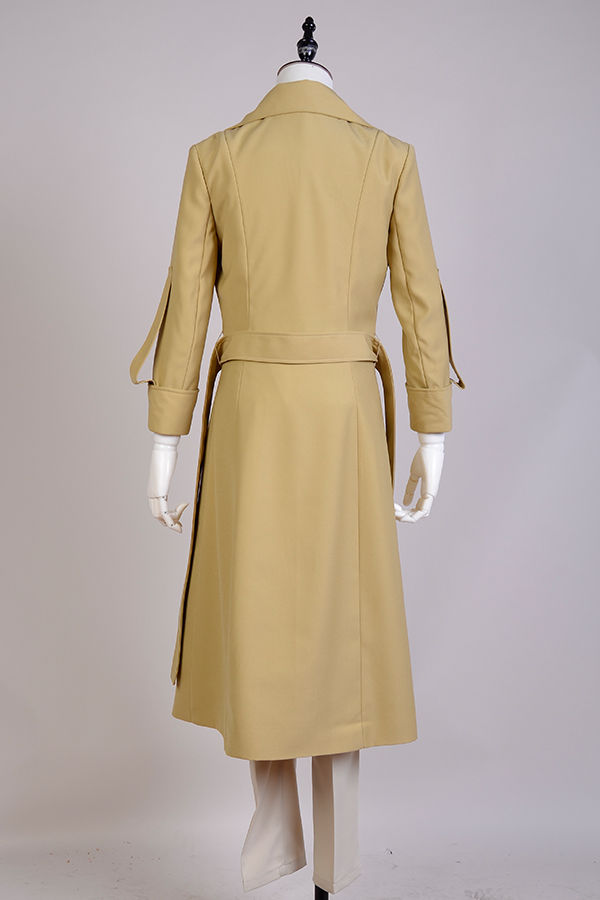 Osamu Dazai Cosplay Costume Outfit
