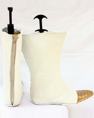 Dragon Ball Shoes Anime Vegeta Cosplay Boots Custom Made