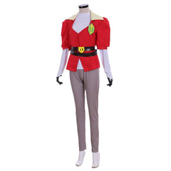 She-Ra and the Princesses of Power Adora Cosplay Costume