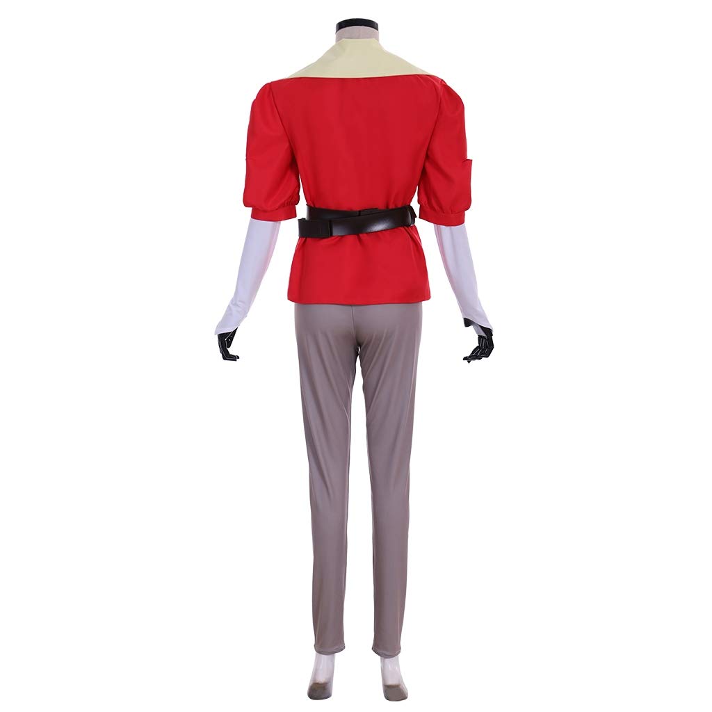 She-Ra and the Princesses of Power Adora Cosplay Costume