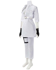 Cells At Work Code Black U-1196 Cosplay Costume