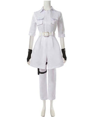 Cells At Work Code Black U-1196 Cosplay Costume