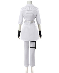 Cells At Work Code Black U-1196 Cosplay Costume