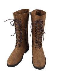 Fallout 4 Nate Cosplay Boots Nate Cosplay Shoes