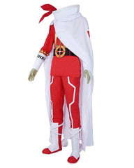 One Piece Vinsmoke Ichiji Cosplay Costume