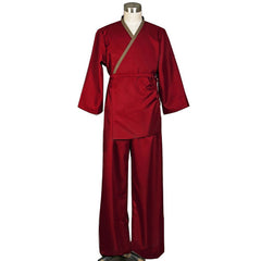 The Last Airbender Zuko Cosplay Costume