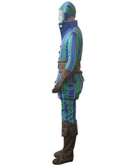 Assassins Creed Brotherhood Harlequin Clown Cosplay Costume