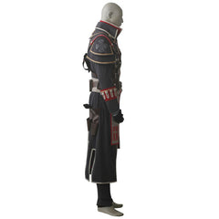 Assassin's Creed Rogue Shay Patrick Cormac Cosplay Costume