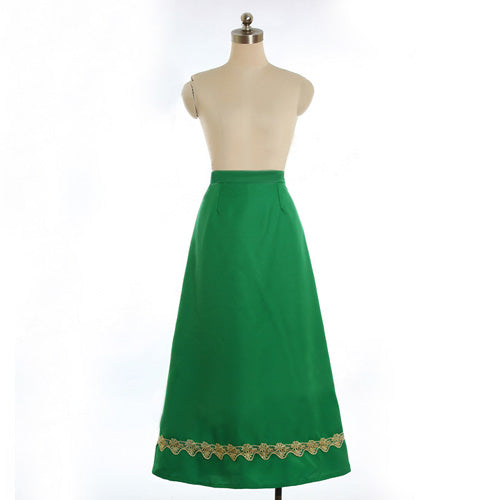Princess Fiona Shrek Cosplay Costume Outfit