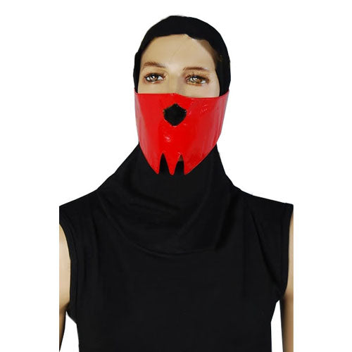 Mortal Kombat Ermac/Rain/Scorpion Ninja/Reptile Cosplay Costume