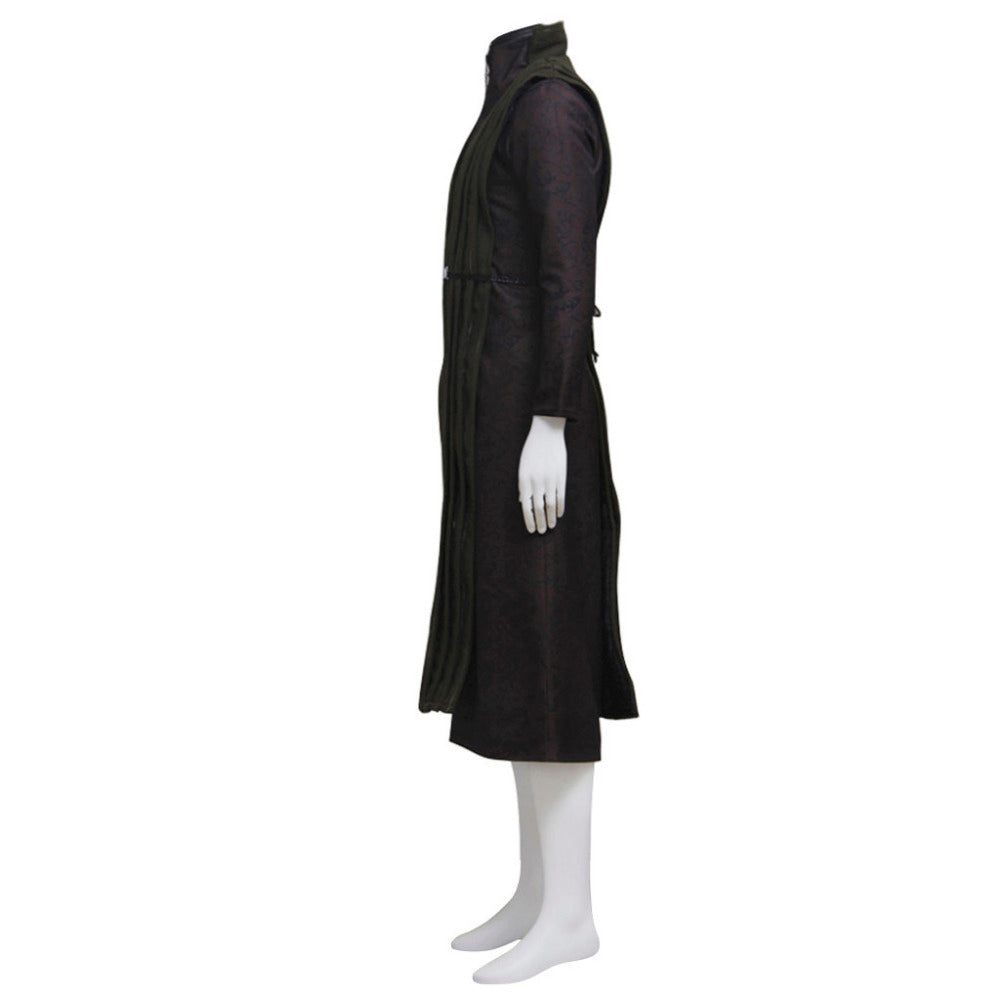 Game of Thrones Petyr Baelish Little Finger Cosplay Costume