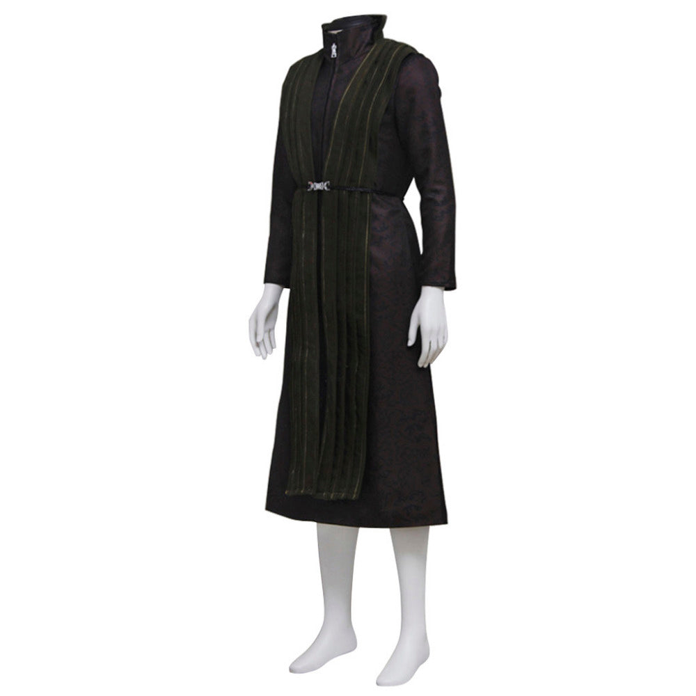 Game of Thrones Petyr Baelish Little Finger Cosplay Costume