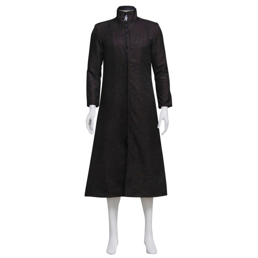 Game of Thrones Petyr Baelish Little Finger Cosplay Costume