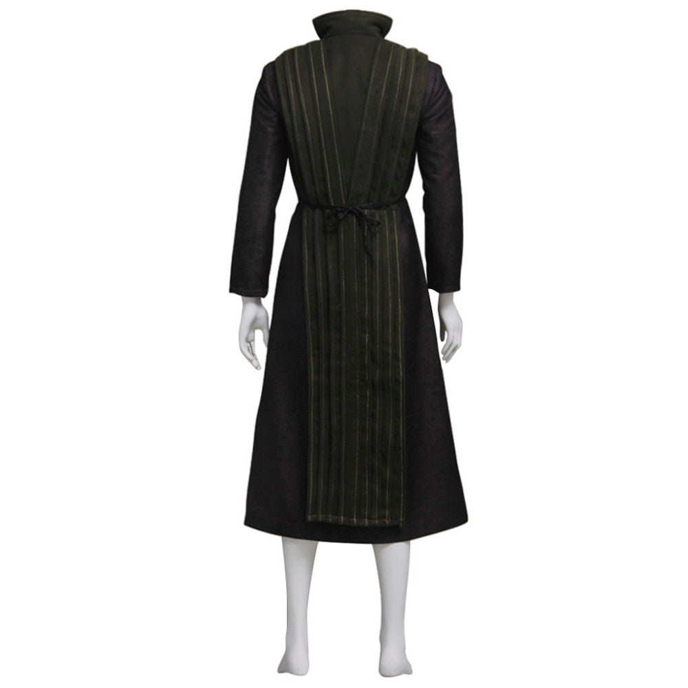 Game of Thrones Petyr Baelish Little Finger Cosplay Costume