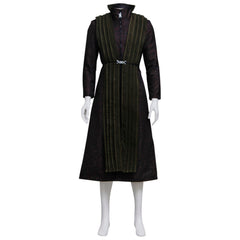 Game of Thrones Petyr Baelish Little Finger Cosplay Costume