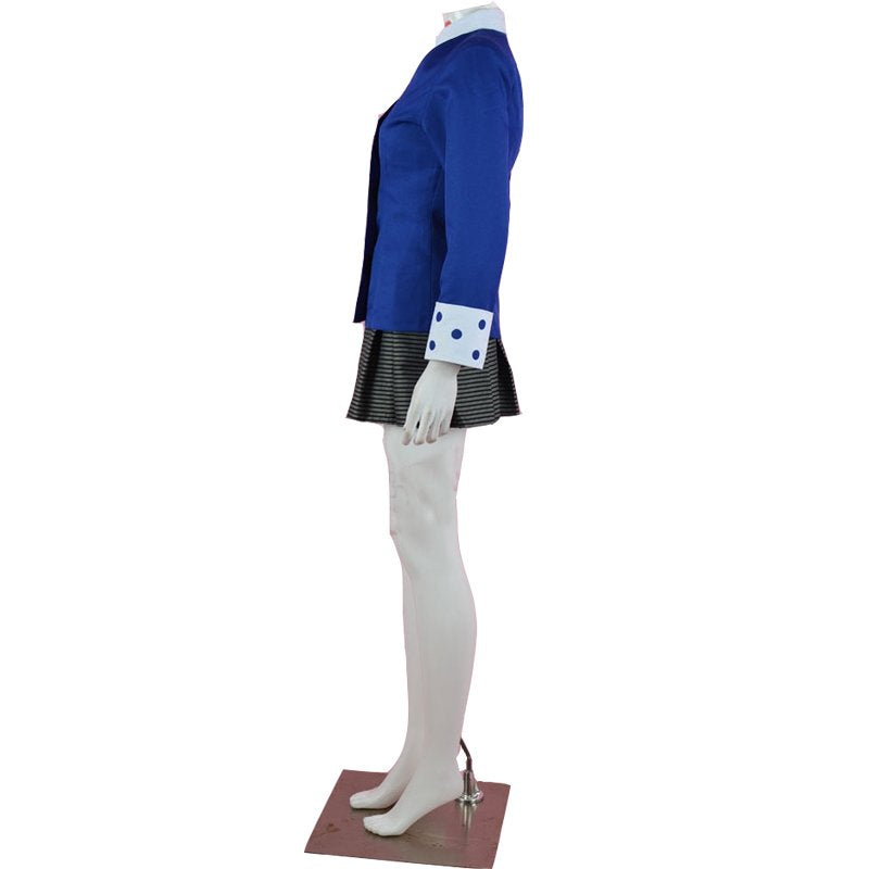 Heathers The Musical Veronica Cosplay Costume Auscosplay