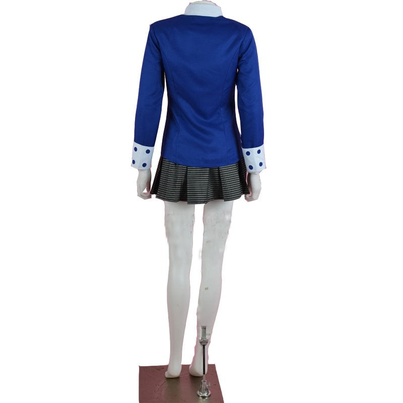 Heathers The Musical Veronica Cosplay Costume