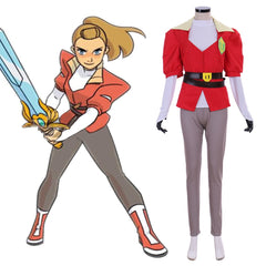 She-Ra and the Princesses of Power Adora Cosplay Costume