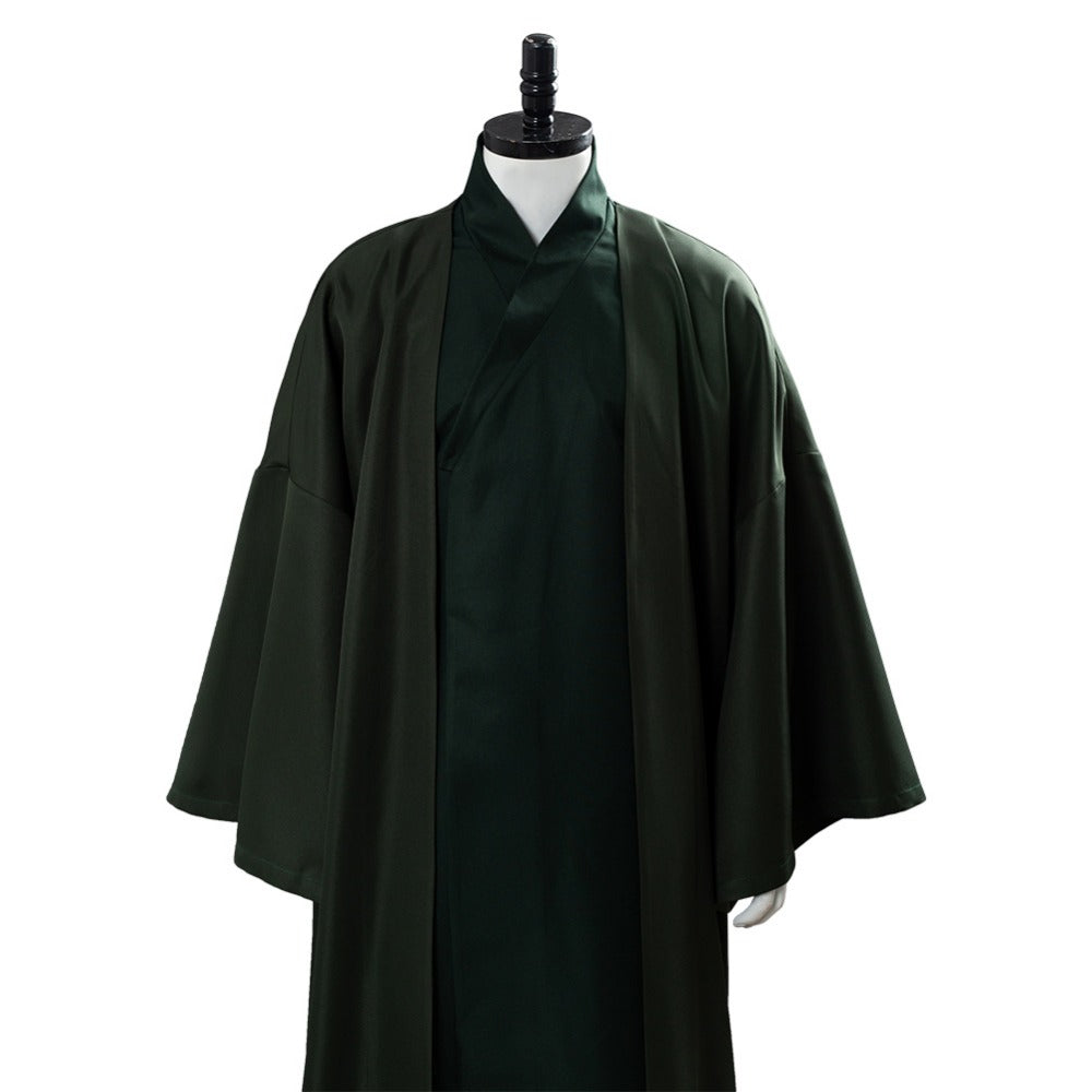 Lord Voldemort Cosplay Costume