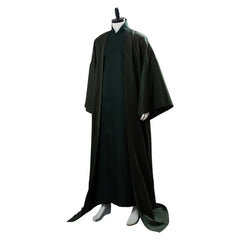Lord Voldemort Cosplay Costume