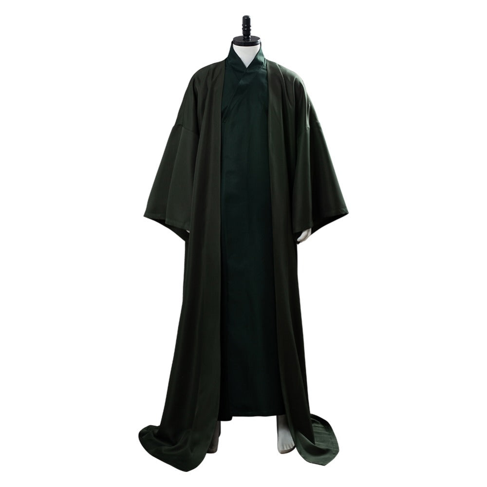Lord Voldemort Cosplay Costume