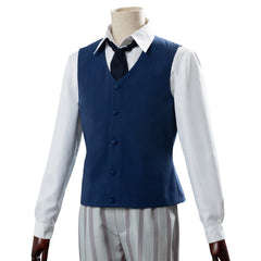 Beastars Legoshi Cosplay Costume