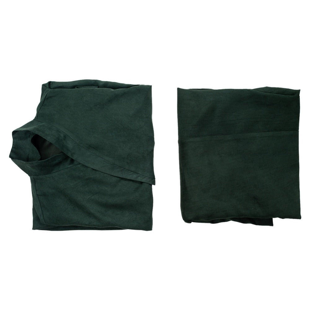 Lord Voldemort Costume Robe Cosplay Outfit