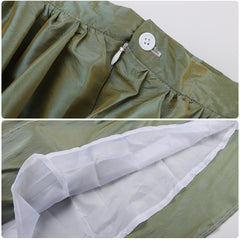 Elizabeth Schuyler Hamilton Musical Cosplay Costume
