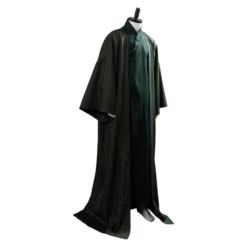 Lord Voldemort Cosplay Costume