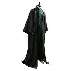 Lord Voldemort Cosplay Costume