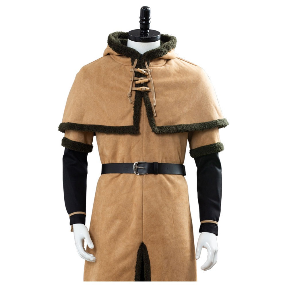 Vinland Saga Thorfinn Cosplay Costume