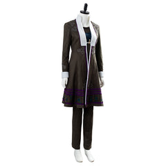 Carnival Row Vignette Stonemoss Cosplay Costume