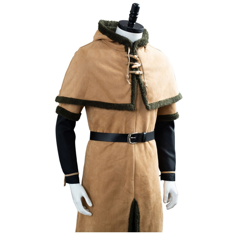 Vinland Saga Thorfinn Cosplay Costume