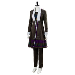 Carnival Row Vignette Stonemoss Cosplay Costume