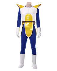 Dragon Ball Z Vegeta Cosplay Costume