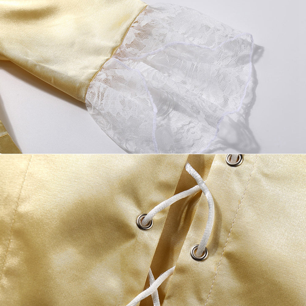 Hamilton Peggy Cosplay Costume