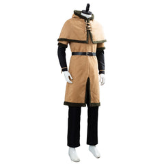 Vinland Saga Thorfinn Cosplay Costume