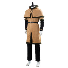 Vinland Saga Thorfinn Cosplay Costume