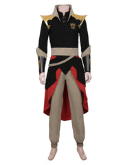 Trevor Belmont Cosplay Costume