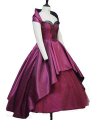 The Greatest Showman Lettie Lutz Cosplay Costume Dress
