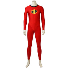 Incredibles 2 Cosplay Bob Parr Mr. Incredible Costume Outfit