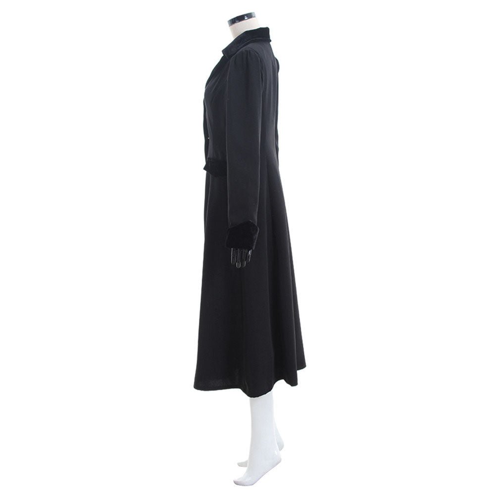 Mary Poppins Cosplay Costume Coat