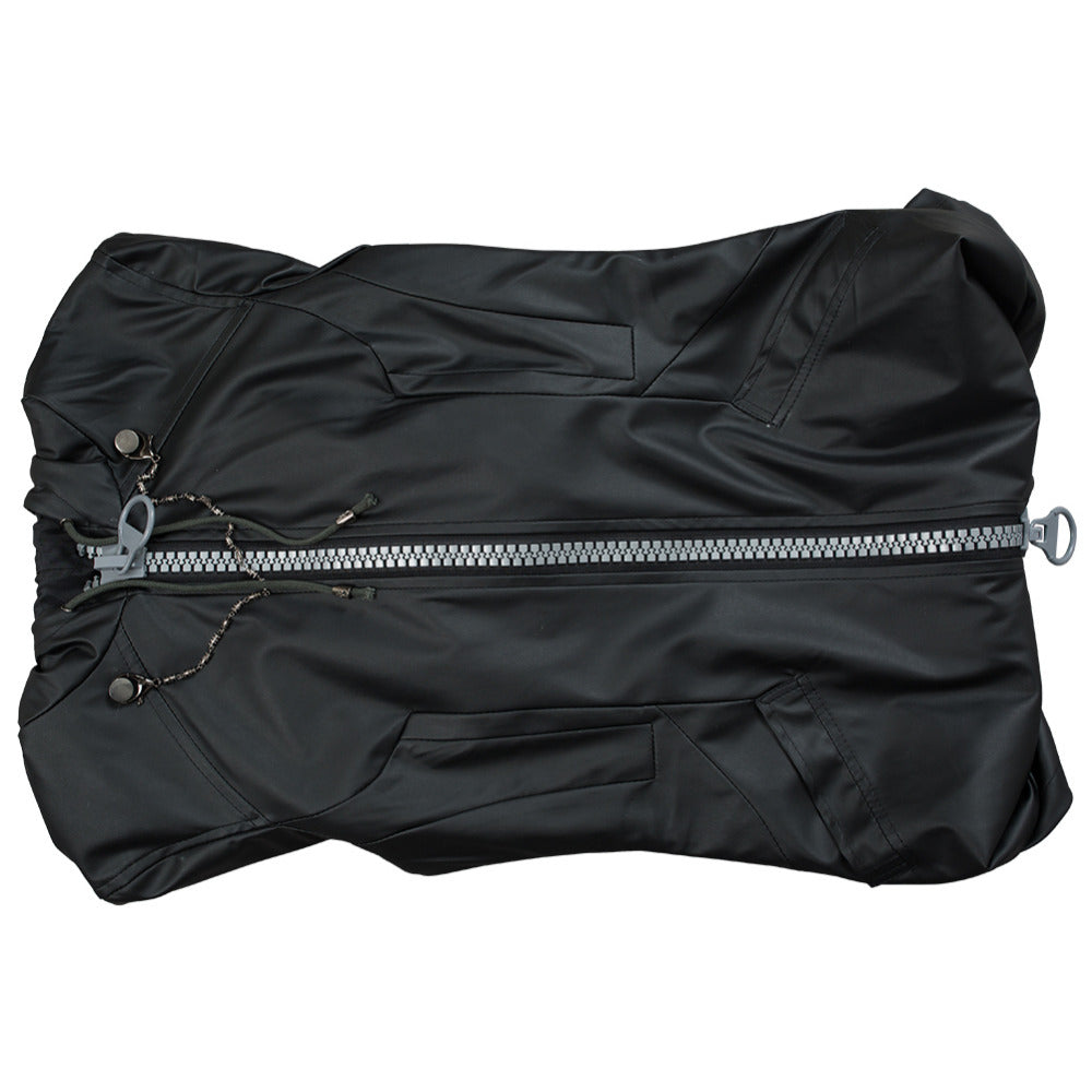 Organization XIII Coat Kingdom Hearts III Cosplay Costume