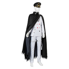 Danganronpa V3 Killing Harmony Ouma Kokichi Cosplay Costume