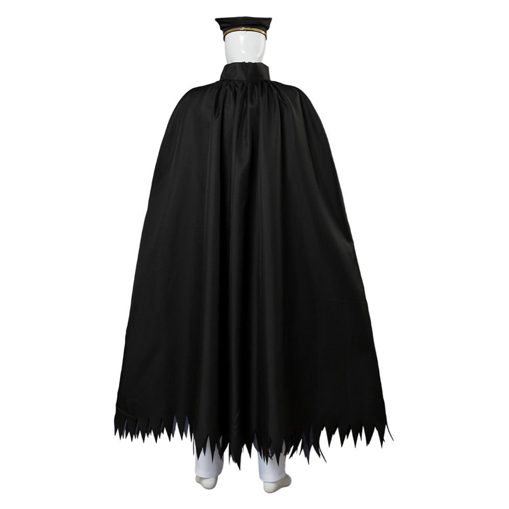 Danganronpa V3 Killing Harmony Ouma Kokichi Cosplay Costume