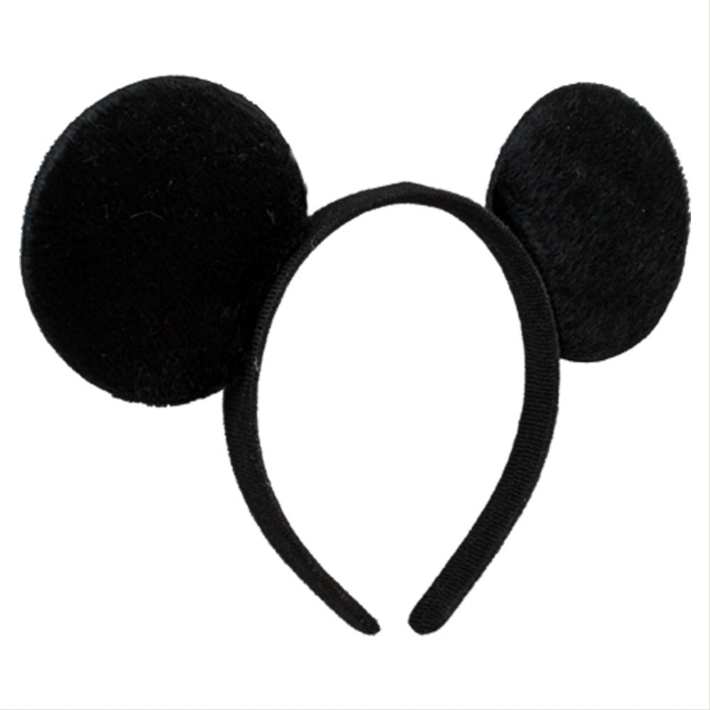 Mickey Mouse Tuxedo Cosplay Costume For Adult